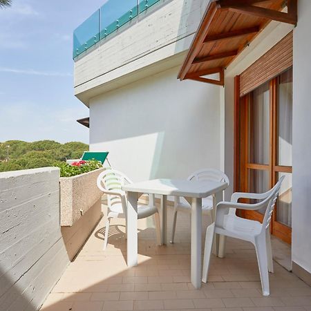 Residence Piccolo Мілано-Маріттіма Екстер'єр фото