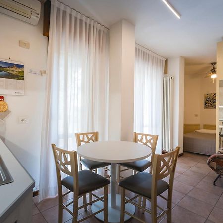 Residence Piccolo Мілано-Маріттіма Екстер'єр фото